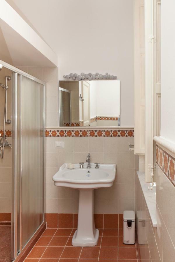 Villa Santa Lucia Cefalu Ngoại thất bức ảnh