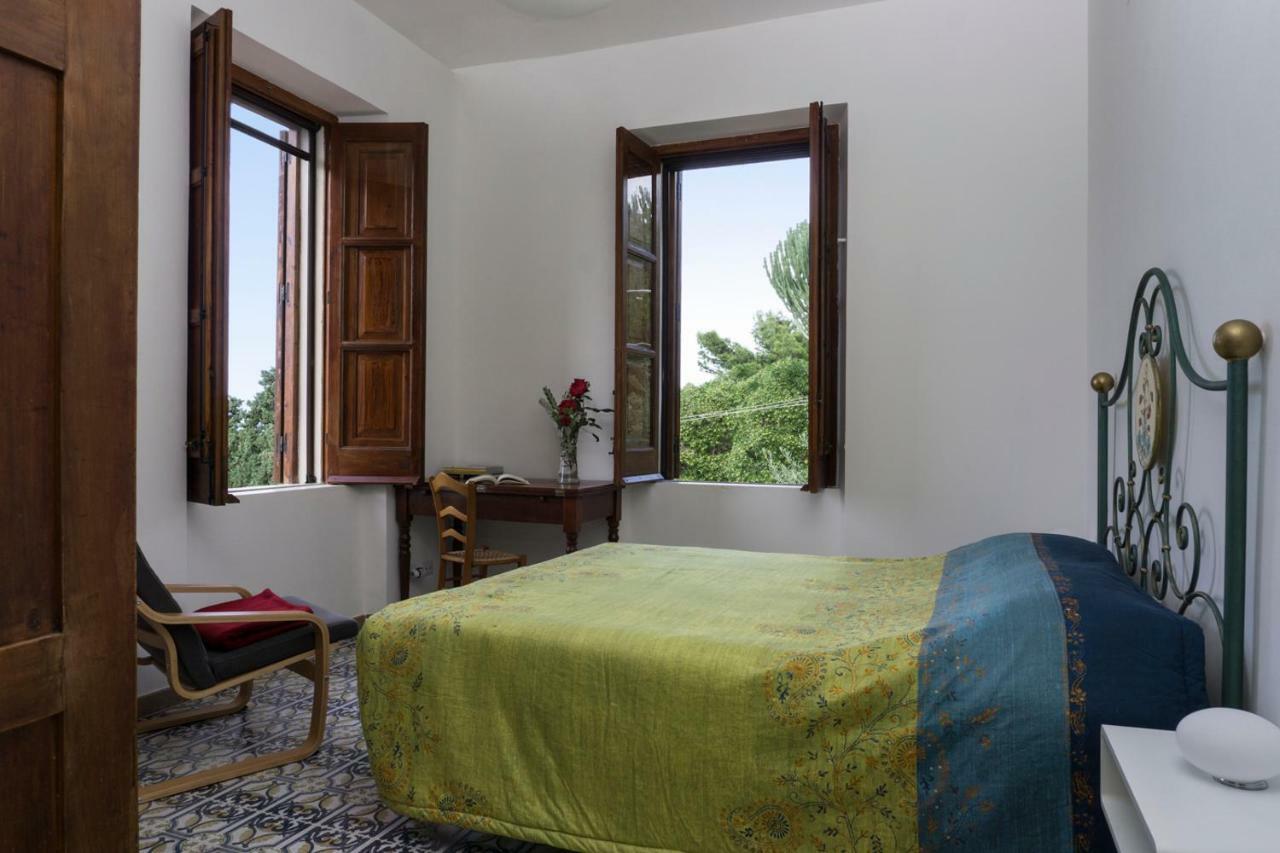 Villa Santa Lucia Cefalu Ngoại thất bức ảnh