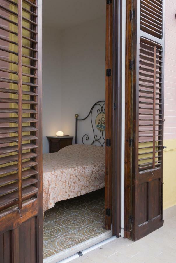 Villa Santa Lucia Cefalu Ngoại thất bức ảnh