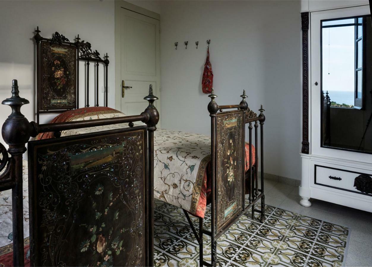 Villa Santa Lucia Cefalu Ngoại thất bức ảnh