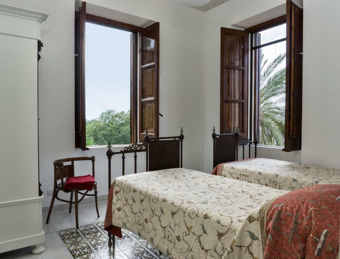 Villa Santa Lucia Cefalu Ngoại thất bức ảnh